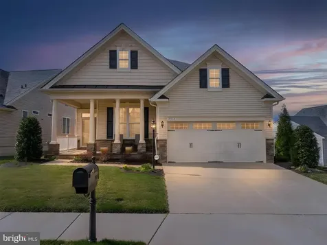 7910 Burbank Avenue Fredericksburg VA 22407