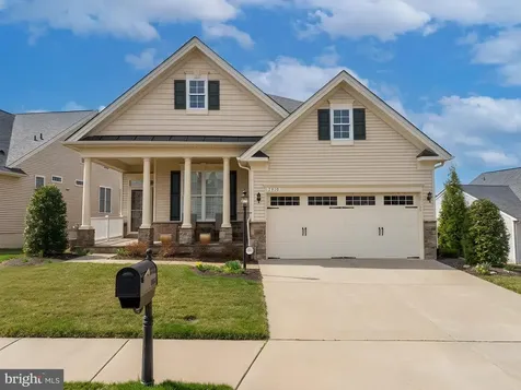 7910 Burbank Avenue Fredericksburg VA 22407