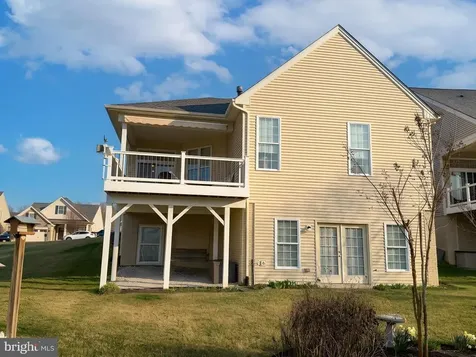7910 Burbank Avenue Fredericksburg VA 22407