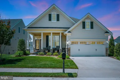 7910 Burbank Avenue Fredericksburg VA 22407