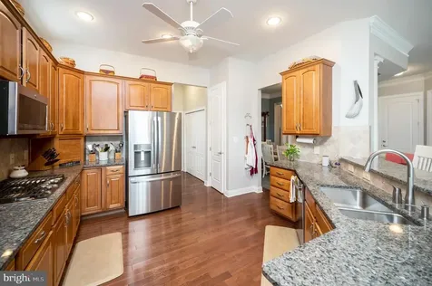 7910 Burbank Avenue Fredericksburg VA 22407