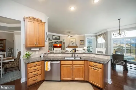 7910 Burbank Avenue Fredericksburg VA 22407
