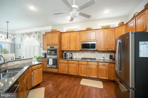 7910 Burbank Avenue Fredericksburg VA 22407