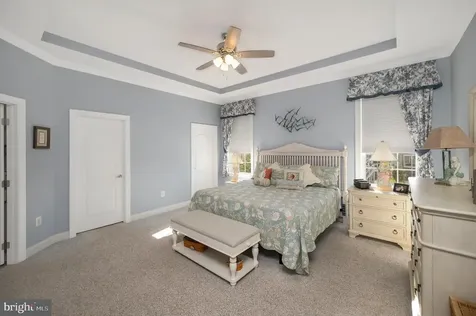 7910 Burbank Avenue Fredericksburg VA 22407