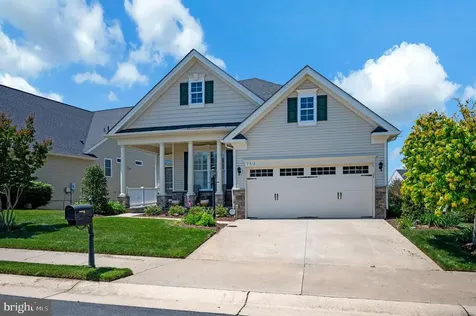 7910 Burbank Avenue Fredericksburg VA 22407