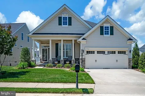 7910 Burbank Avenue Fredericksburg VA 22407