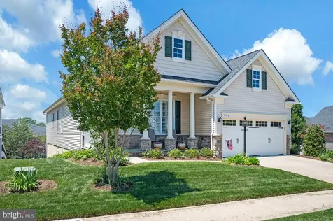 7910 Burbank Avenue Fredericksburg VA 22407