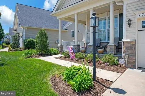7910 Burbank Avenue Fredericksburg VA 22407