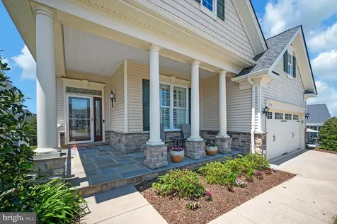 7910 Burbank Avenue Fredericksburg VA 22407