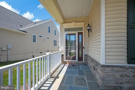 7910 Burbank Avenue Fredericksburg VA 22407