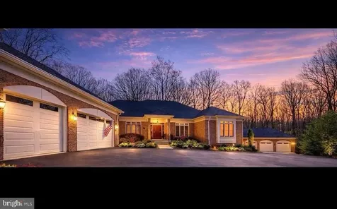 13801 Hunting Run Drive Fredericksburg VA 22407