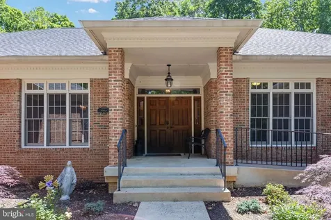 13801 Hunting Run Drive Fredericksburg VA 22407