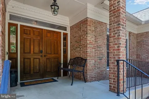 13801 Hunting Run Drive Fredericksburg VA 22407