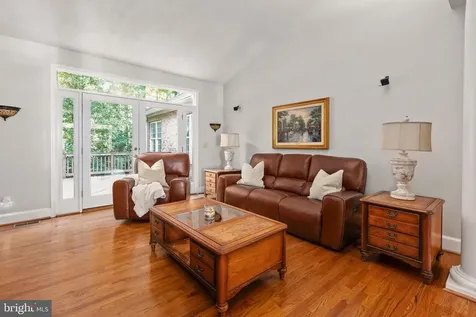 13801 Hunting Run Drive Fredericksburg VA 22407