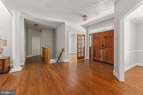 13801 Hunting Run Drive Fredericksburg VA 22407