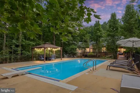 13801 Hunting Run Drive Fredericksburg VA 22407