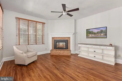 13801 Hunting Run Drive Fredericksburg VA 22407