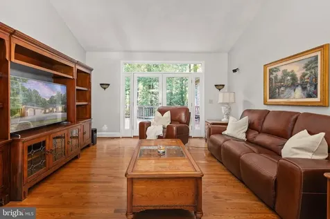 13801 Hunting Run Drive Fredericksburg VA 22407