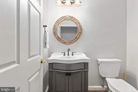 13801 Hunting Run Drive Fredericksburg VA 22407