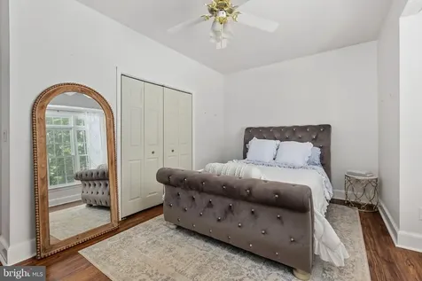 13801 Hunting Run Drive Fredericksburg VA 22407