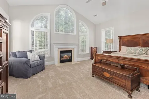 13801 Hunting Run Drive Fredericksburg VA 22407