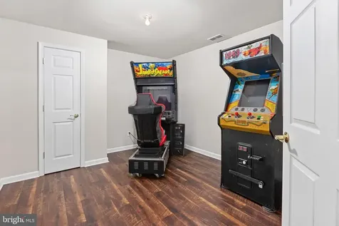 13801 Hunting Run Drive Fredericksburg VA 22407