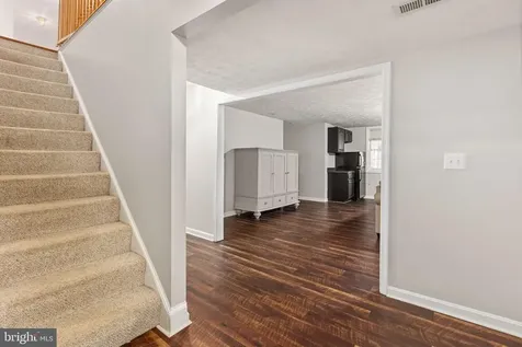 13801 Hunting Run Drive Fredericksburg VA 22407