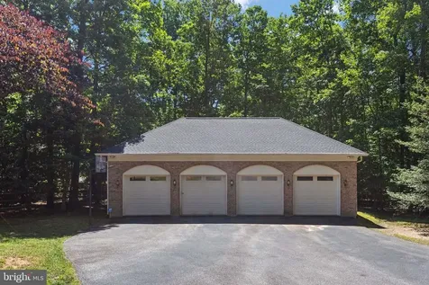 13801 Hunting Run Drive Fredericksburg VA 22407