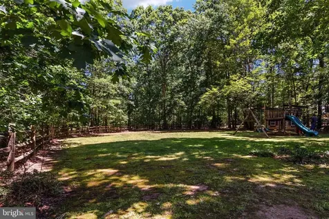 13801 Hunting Run Drive Fredericksburg VA 22407