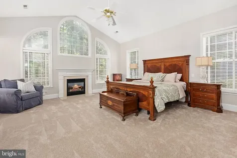 13801 Hunting Run Drive Fredericksburg VA 22407
