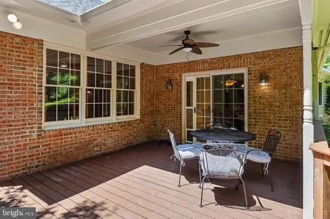 13801 Hunting Run Drive Fredericksburg VA 22407