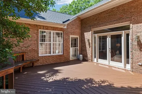 13801 Hunting Run Drive Fredericksburg VA 22407
