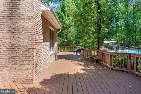 13801 Hunting Run Drive Fredericksburg VA 22407