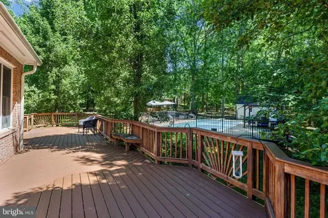 13801 Hunting Run Drive Fredericksburg VA 22407