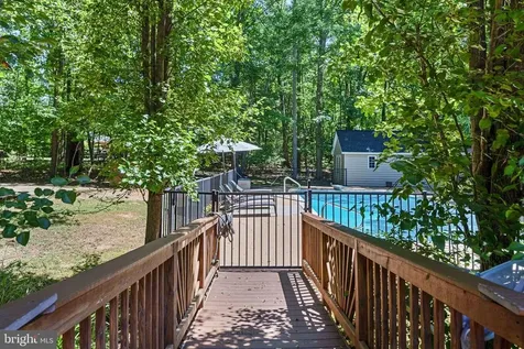 13801 Hunting Run Drive Fredericksburg VA 22407