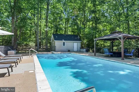 13801 Hunting Run Drive Fredericksburg VA 22407