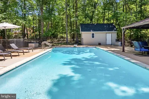 13801 Hunting Run Drive Fredericksburg VA 22407