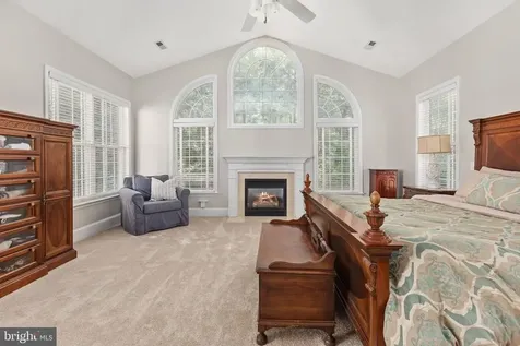 13801 Hunting Run Drive Fredericksburg VA 22407
