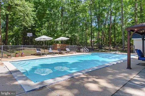13801 Hunting Run Drive Fredericksburg VA 22407