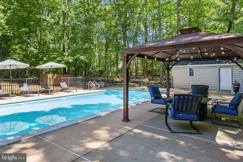 13801 Hunting Run Drive Fredericksburg VA 22407