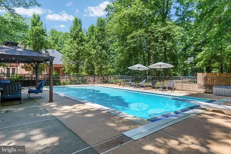 13801 Hunting Run Drive Fredericksburg VA 22407