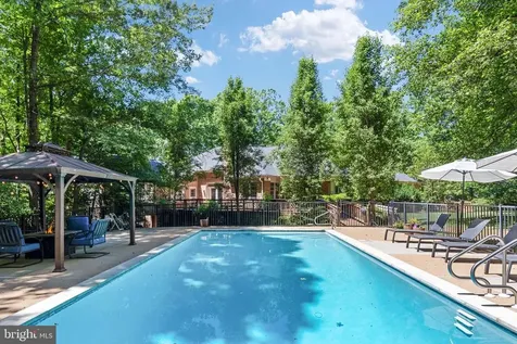 13801 Hunting Run Drive Fredericksburg VA 22407