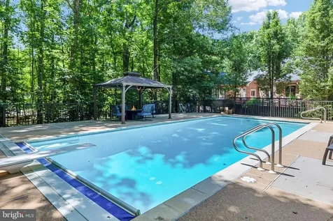 13801 Hunting Run Drive Fredericksburg VA 22407