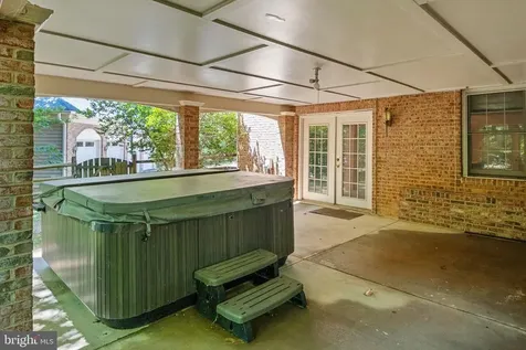 13801 Hunting Run Drive Fredericksburg VA 22407