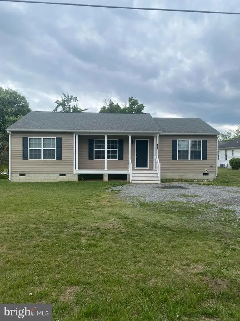 6338 Old Plank Road Fredericksburg VA 22407