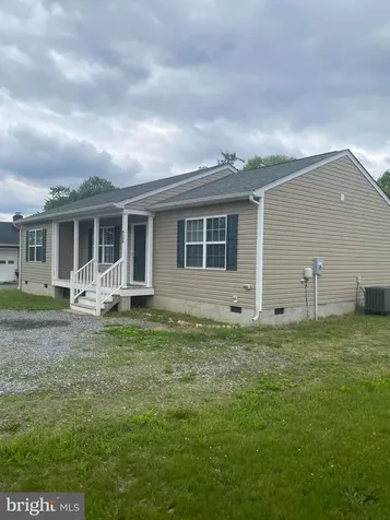 6338 Old Plank Road Fredericksburg VA 22407