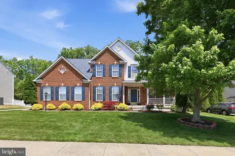 5823 Deep Creek Drive Fredericksburg VA 22407