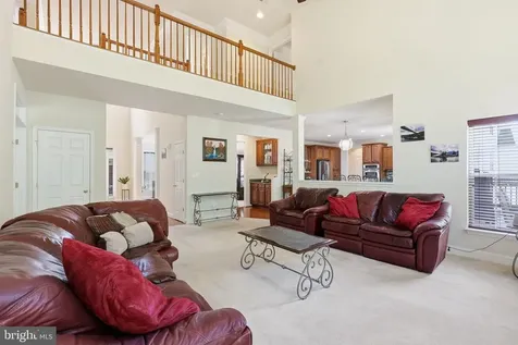 5823 Deep Creek Drive Fredericksburg VA 22407