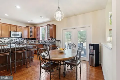 5823 Deep Creek Drive Fredericksburg VA 22407