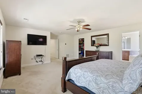 5823 Deep Creek Drive Fredericksburg VA 22407